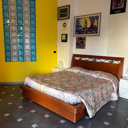 Bed and Breakfast La Rosa Di Rebecca Monopoli Exterior foto
