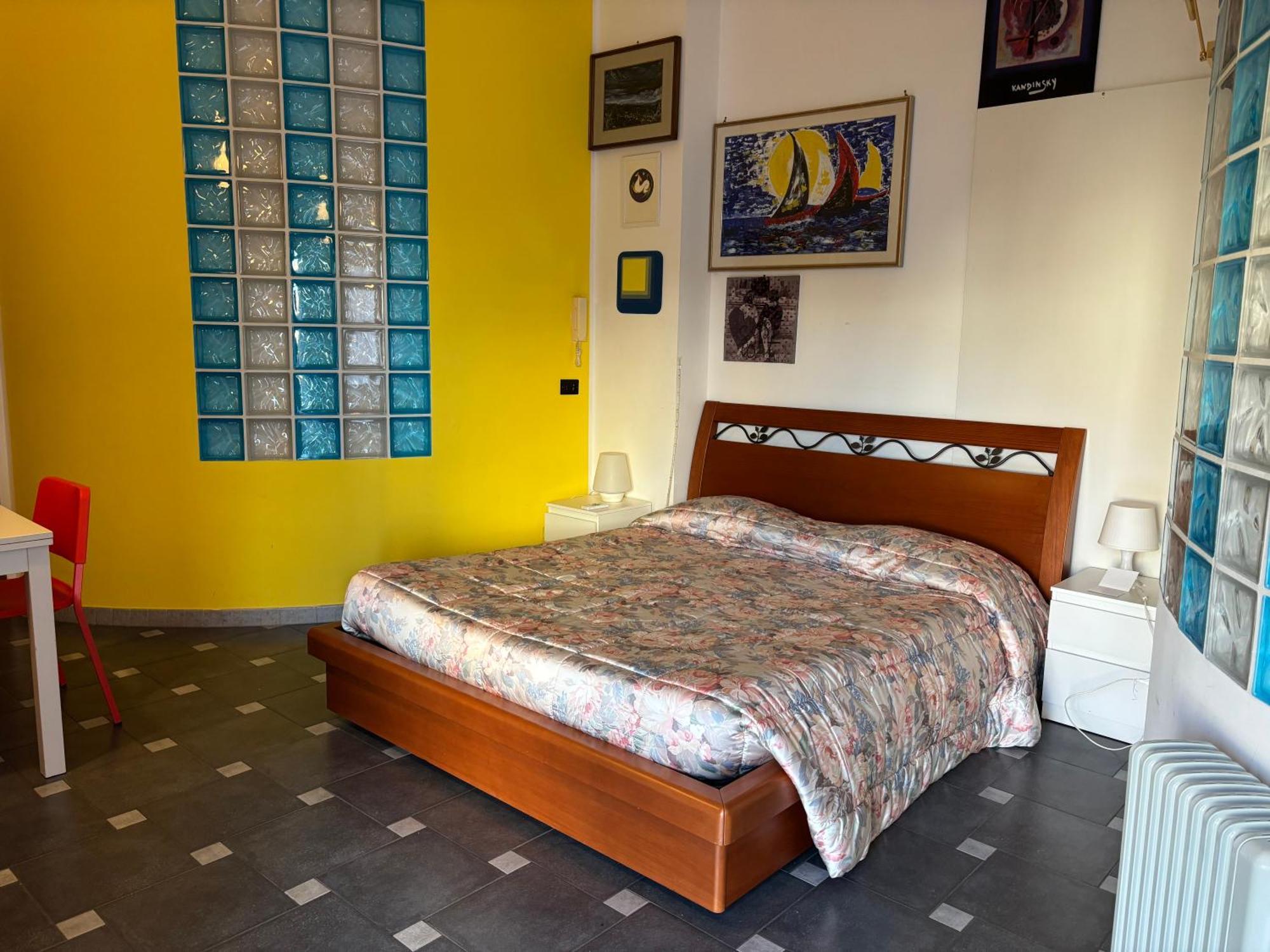Bed and Breakfast La Rosa Di Rebecca Monopoli Exterior foto