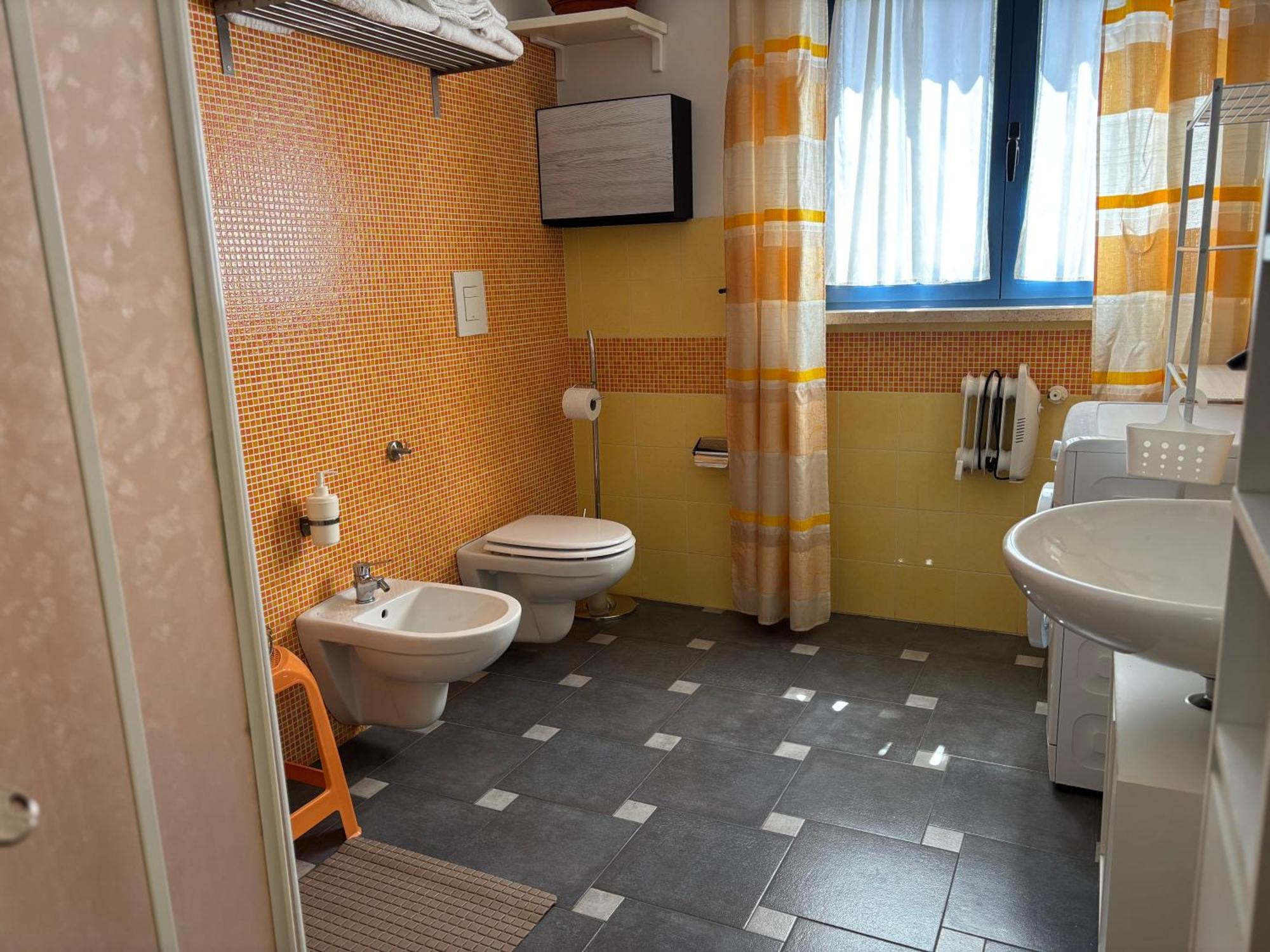 Bed and Breakfast La Rosa Di Rebecca Monopoli Exterior foto